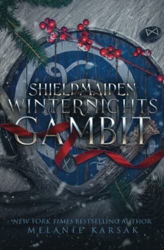 Shield-Maiden: Winternights Gambit