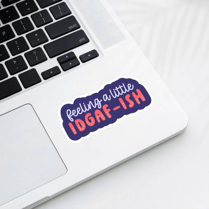 Funny Stickers for Adults, Adult Humor, Swear Words