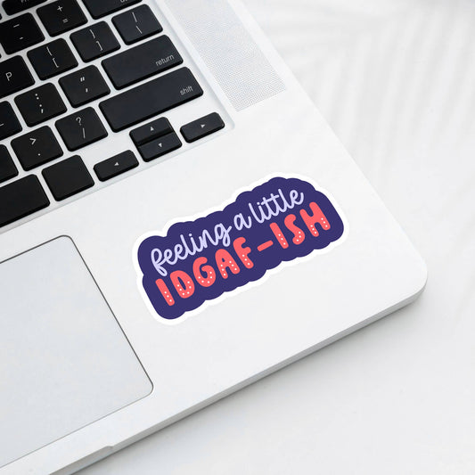 Funny Stickers for Adults, Adult Humor, Swear Words