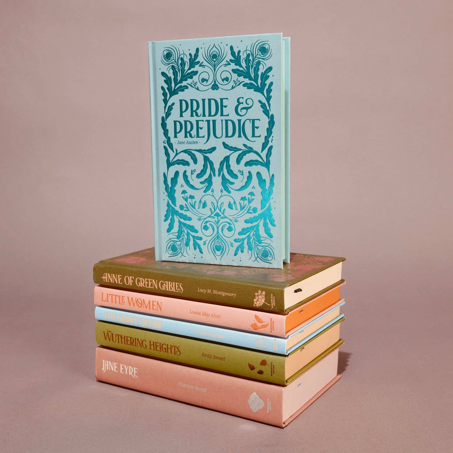 Little Women| Alcott | Luxe  | Hardcover