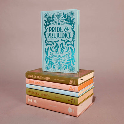 Little Women| Alcott | Luxe  | Hardcover