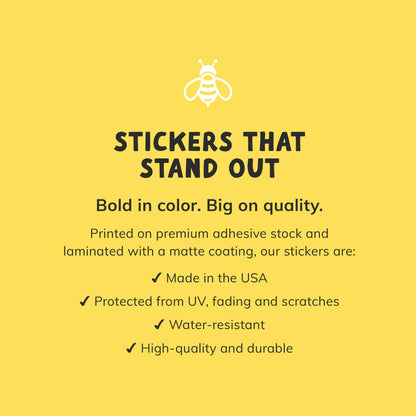 Funny Stickers for Adults, Adult Humor, Swear Words