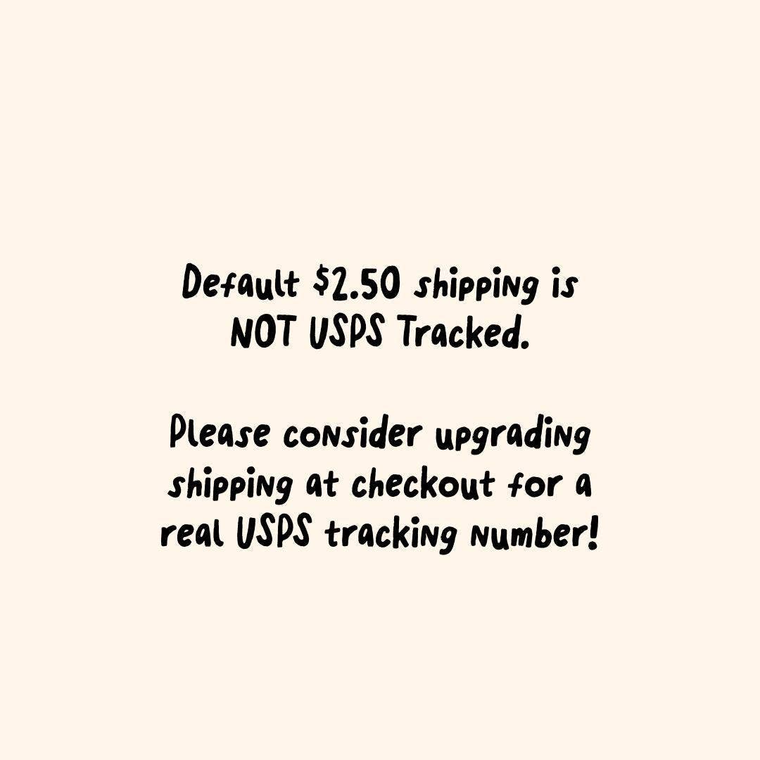 Support Your Local Bookstore Clear Matte Sticker, Bookish Kindle Sticker that is Perfect for Book Lovers & Readers