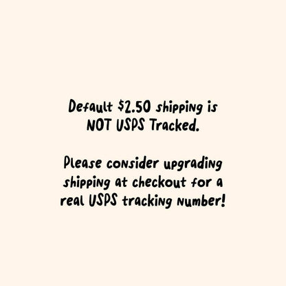 Support Your Local Bookstore Clear Matte Sticker, Bookish Kindle Sticker that is Perfect for Book Lovers & Readers