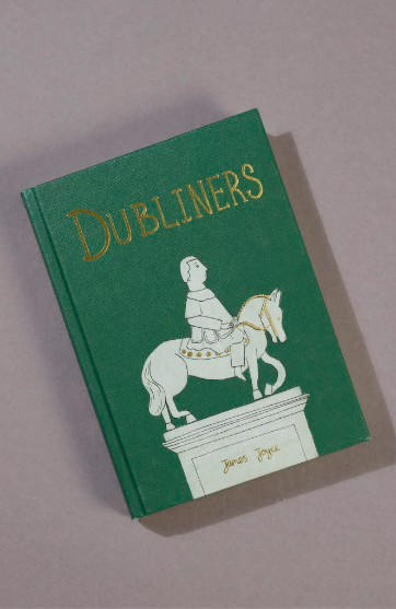Dubliners | Joyce | Collector's Edition | Hardcover