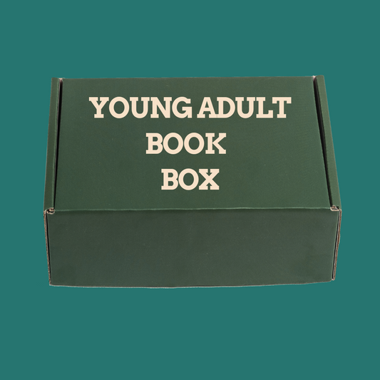 YA Book Box