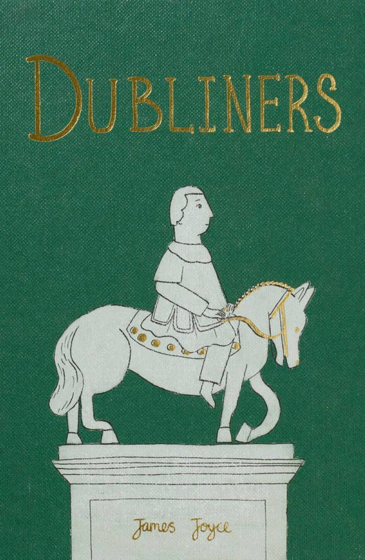 Dubliners | Joyce | Collector's Edition | Hardcover