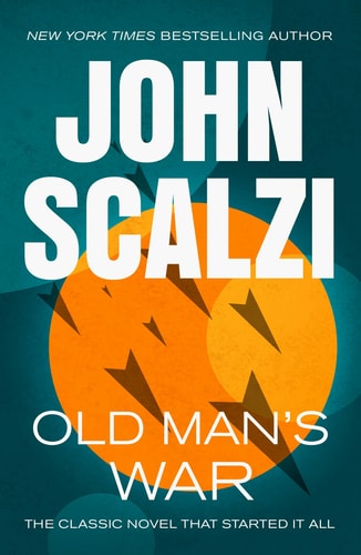 Old Man's War (Old Man's War, 1)