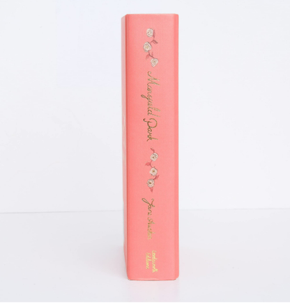 Mansfield Park | Austen | Collector's Edition | Hardcover