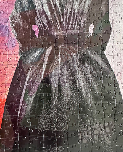 Dracula - 1000 Piece Puzzle Gift  : 1000 PIECE COMBO