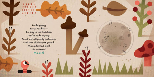 Poop!: Board Book