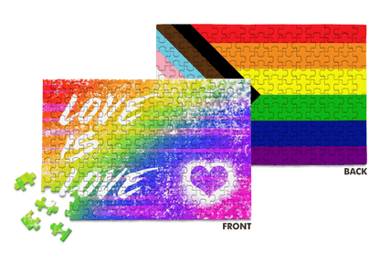 PUZZLE PRIDE