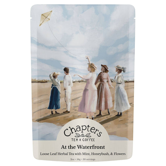 Little Women - At The Waterfront