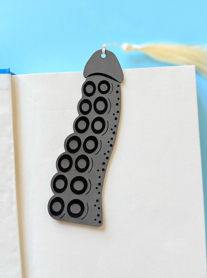 Coctopus Cockmark: Teal