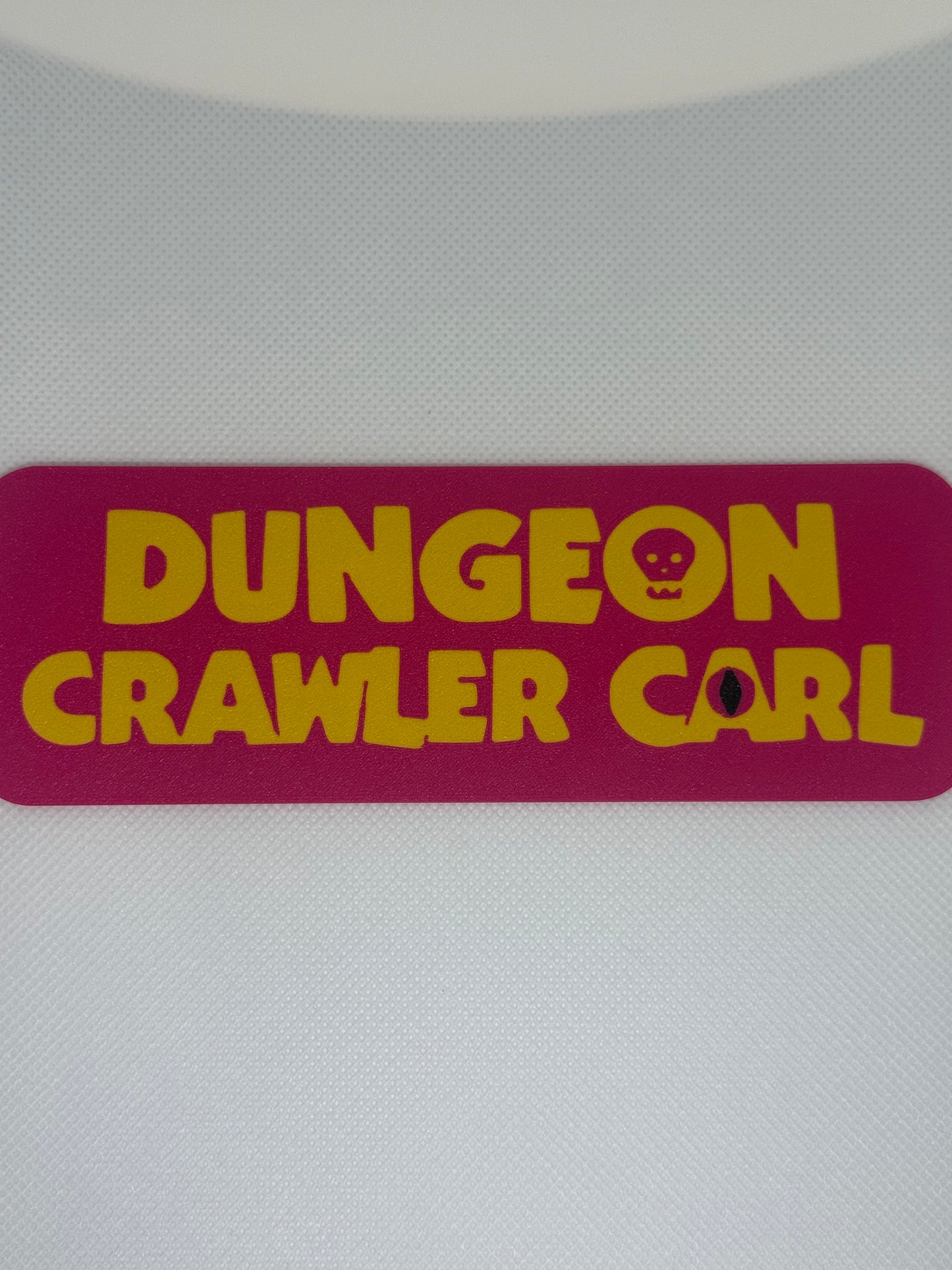 Plot Twist Prints: DCC Bookmarks