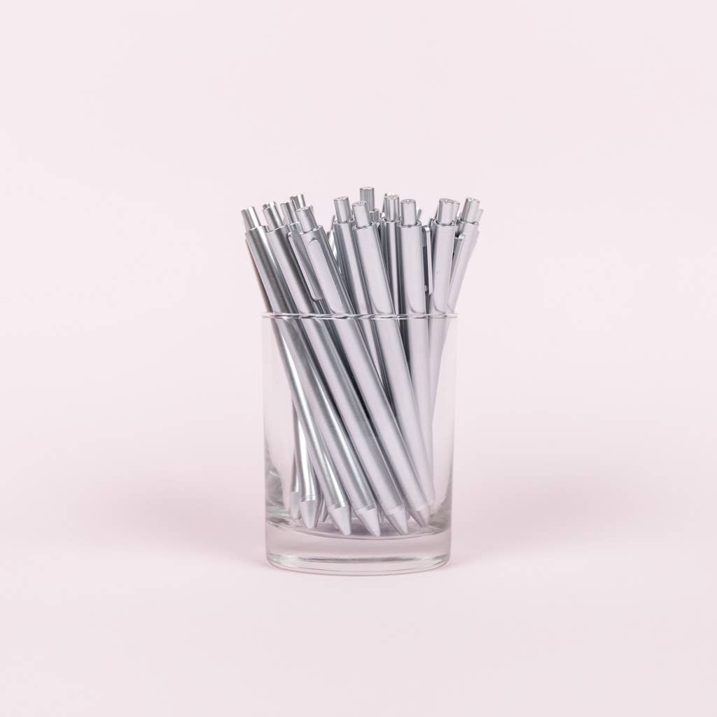 Bulk Jotters - with Cup: Purple