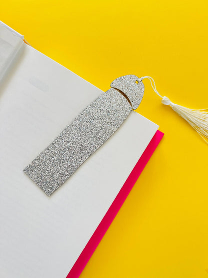 Glitter Cockmark: Spring Fever