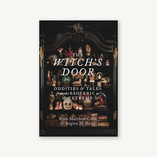 Witch's Door