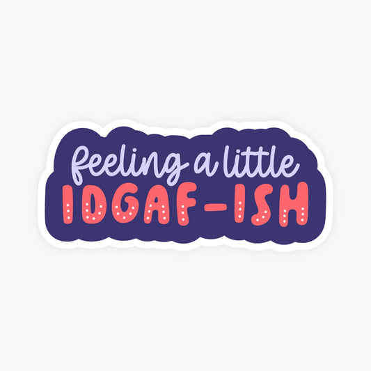 Funny Stickers for Adults, Adult Humor, Swear Words
