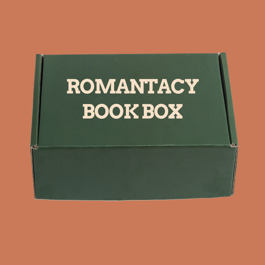 Romantacy Book Box