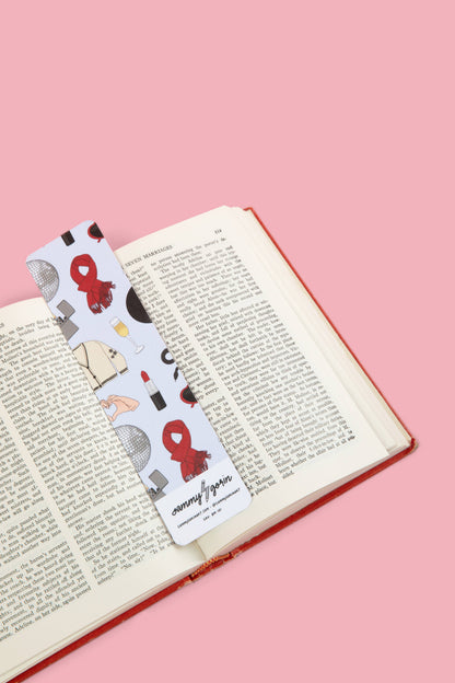 TS Bookmark