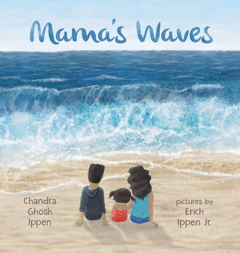 Mama's Waves (Ellie Bean)