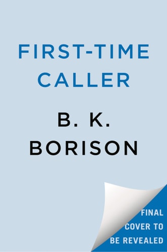 First-Time Caller (Heartstrings)