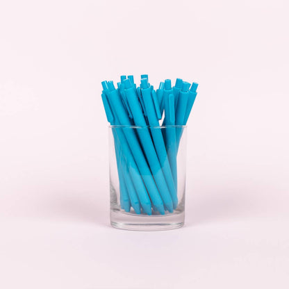 Bulk Jotters - with Cup: Citron