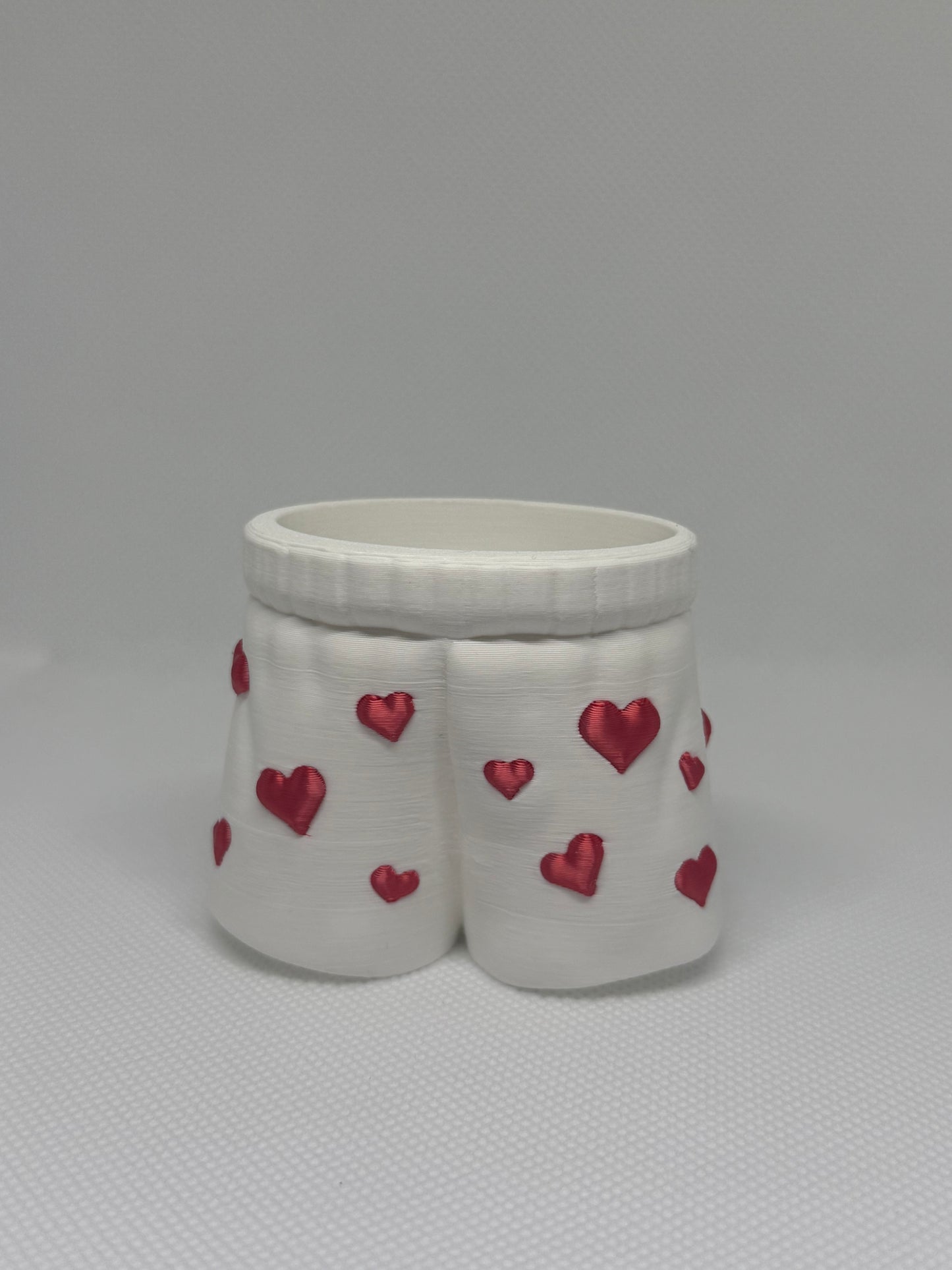 Plot Twist Prints:DCC - Heart boxers