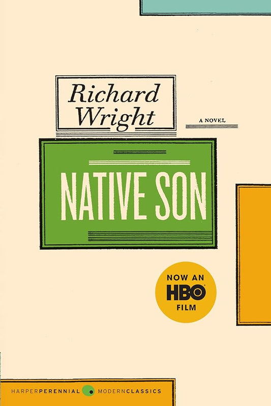 Native Son cover image