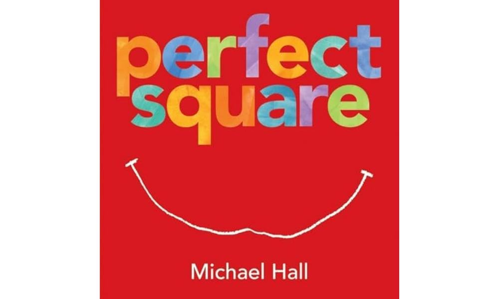 Perfect Square cover image