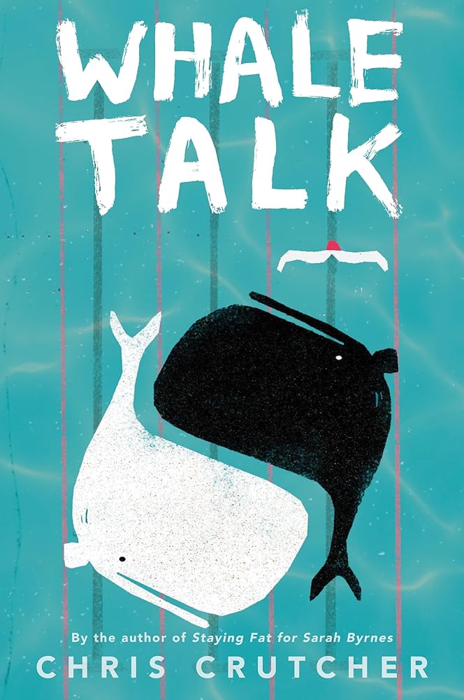 Whale Talk cover image