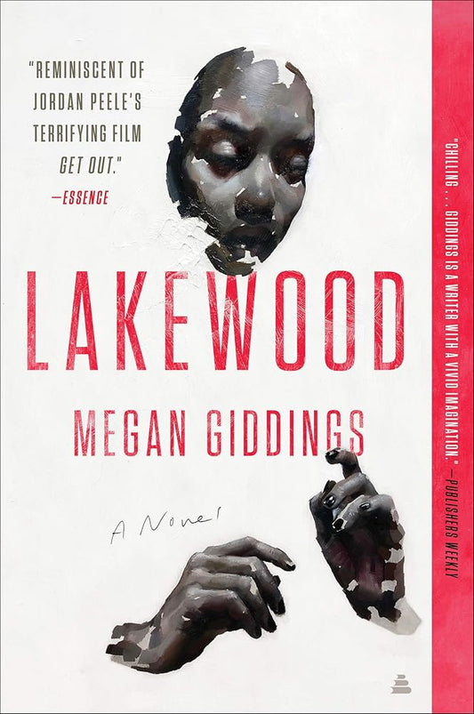 Lakewood: A Novel cover image