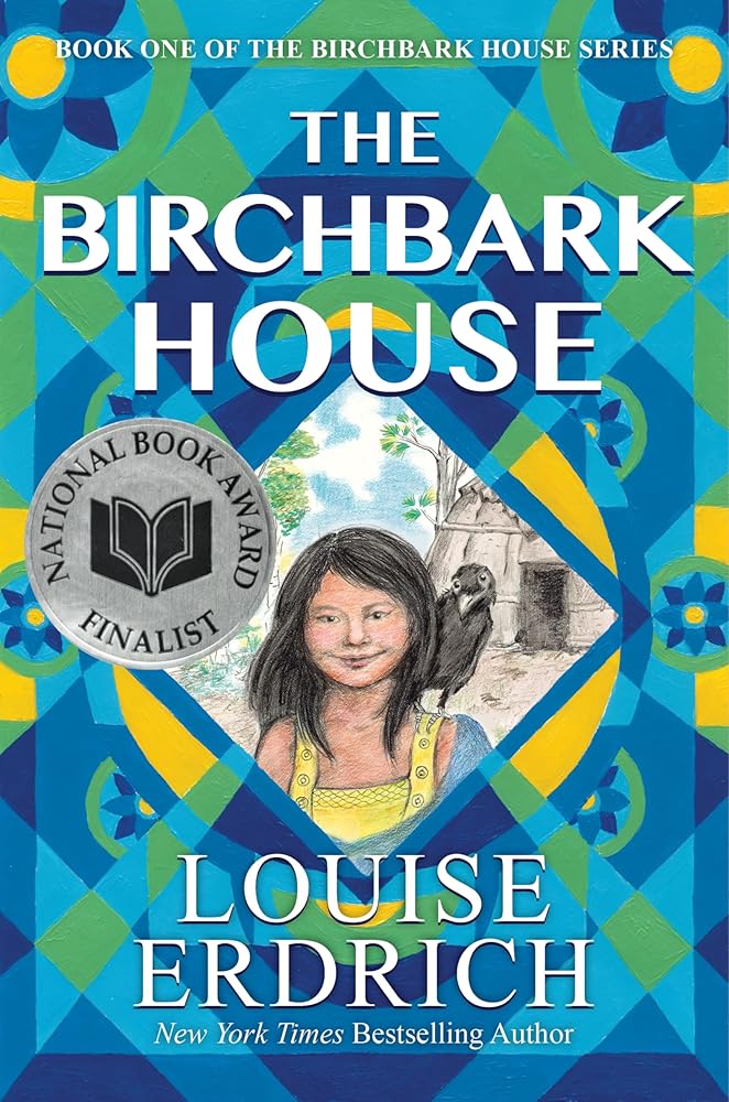 The Birchbark House (Birchbark House, 1) cover image