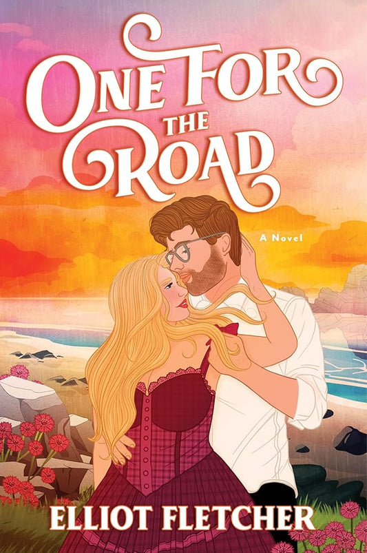 One for the Road: A Novel cover image