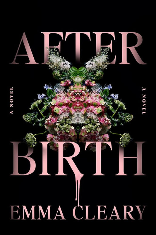 Afterbirth: A Novel cover image