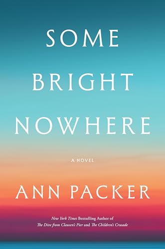 Some Bright Nowhere cover image