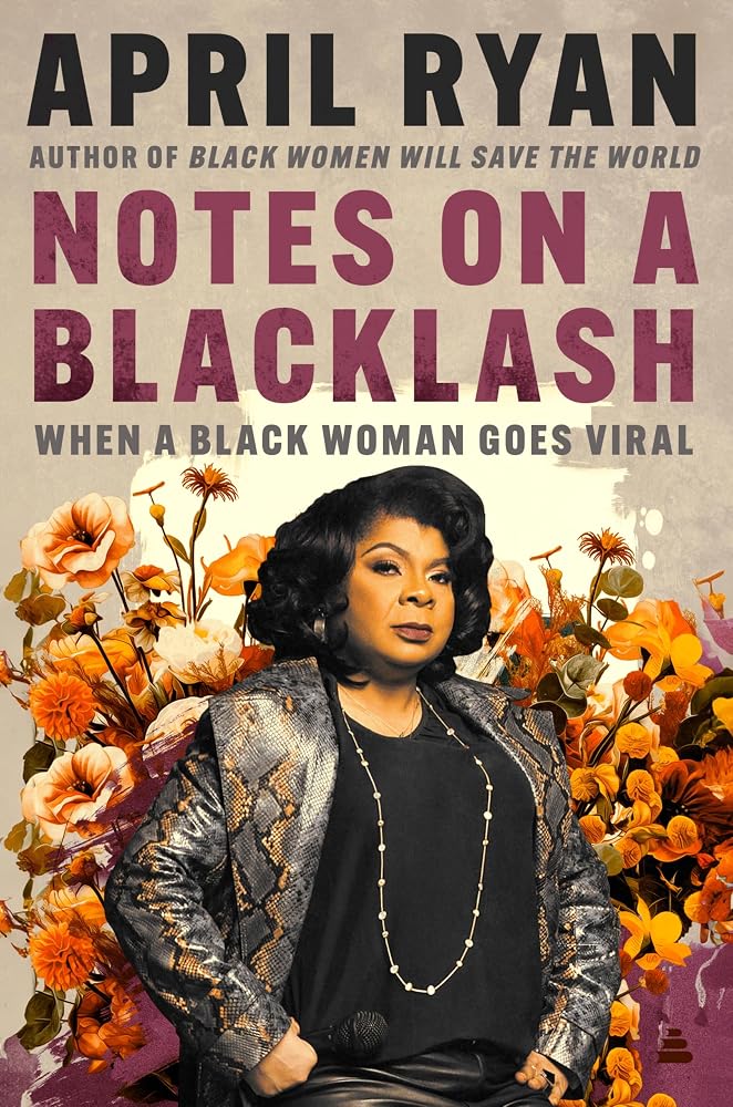 Notes on a Blacklash: When a Black Woman Goes Viral cover image