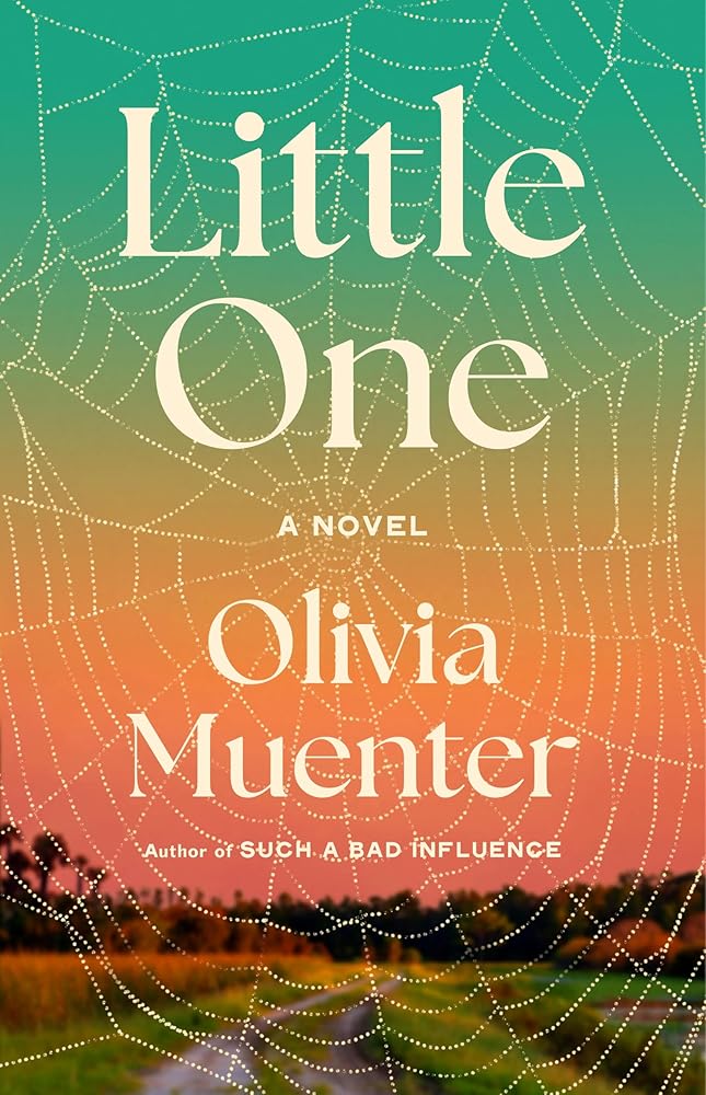 Little One: A Novel cover image