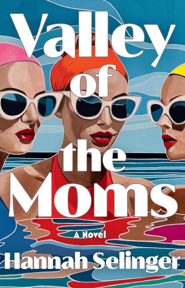 Valley of the Moms: A Novel cover image