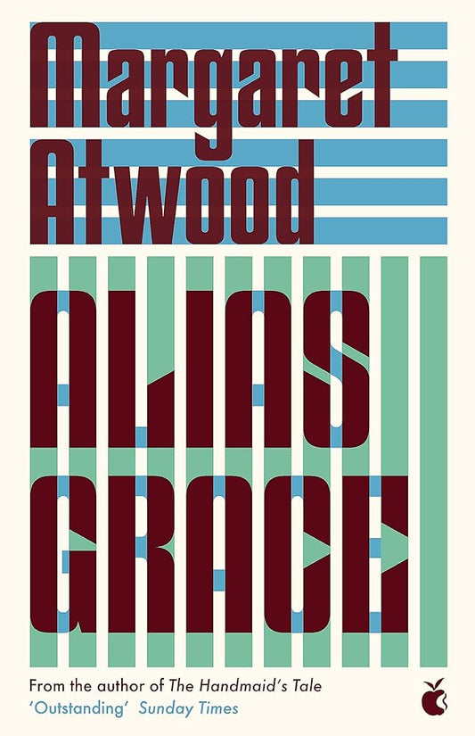 Alias Grace cover image
