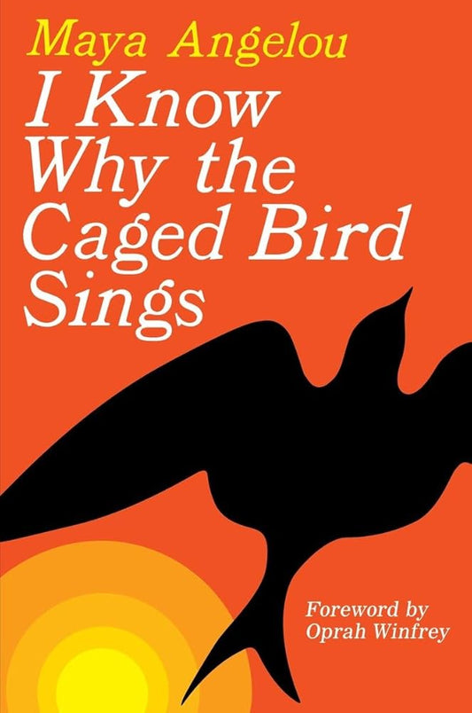 I Know Why the Caged Bird Sings cover image