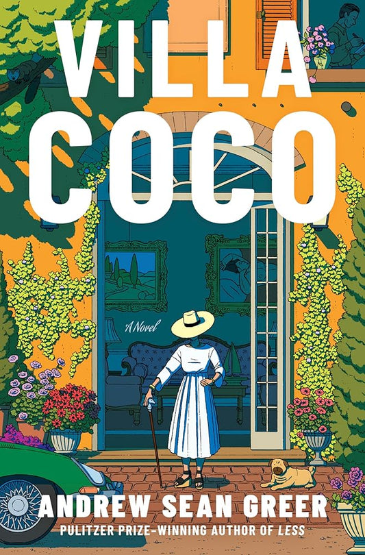 Villa Coco cover image