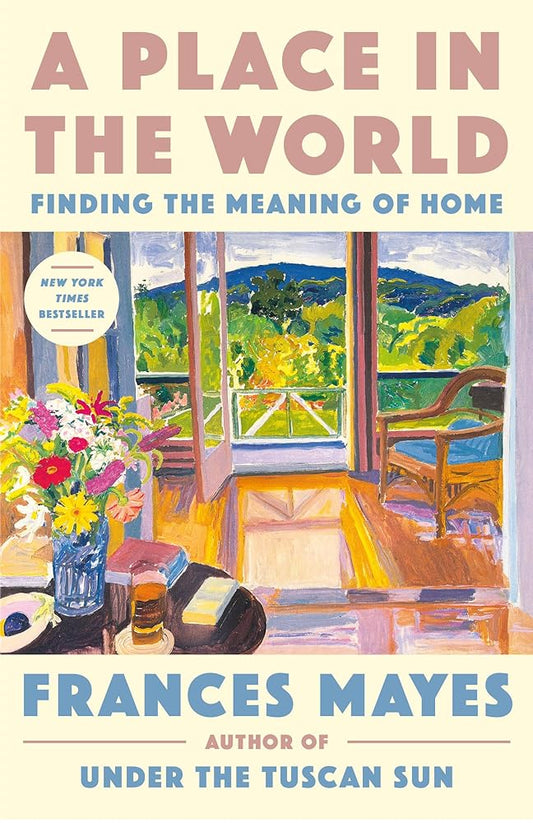 A Place in the World: Finding the Meaning of Home cover image
