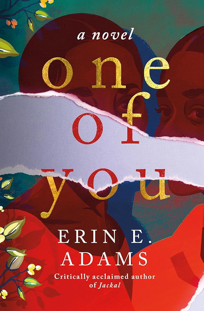 One of You: A Novel cover image