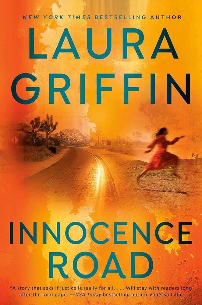 Innocence Road cover image