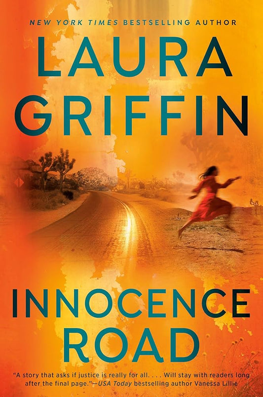 Innocence Road cover image