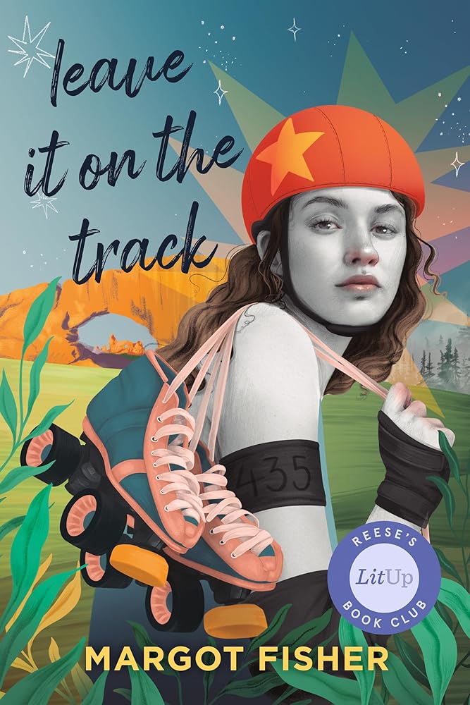 Leave It on the Track cover image