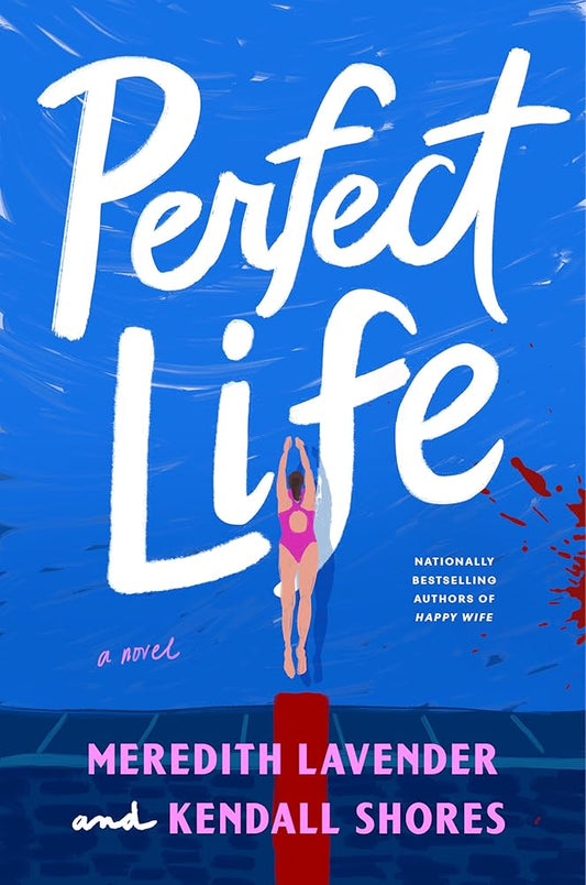 Perfect Life: A Novel cover image