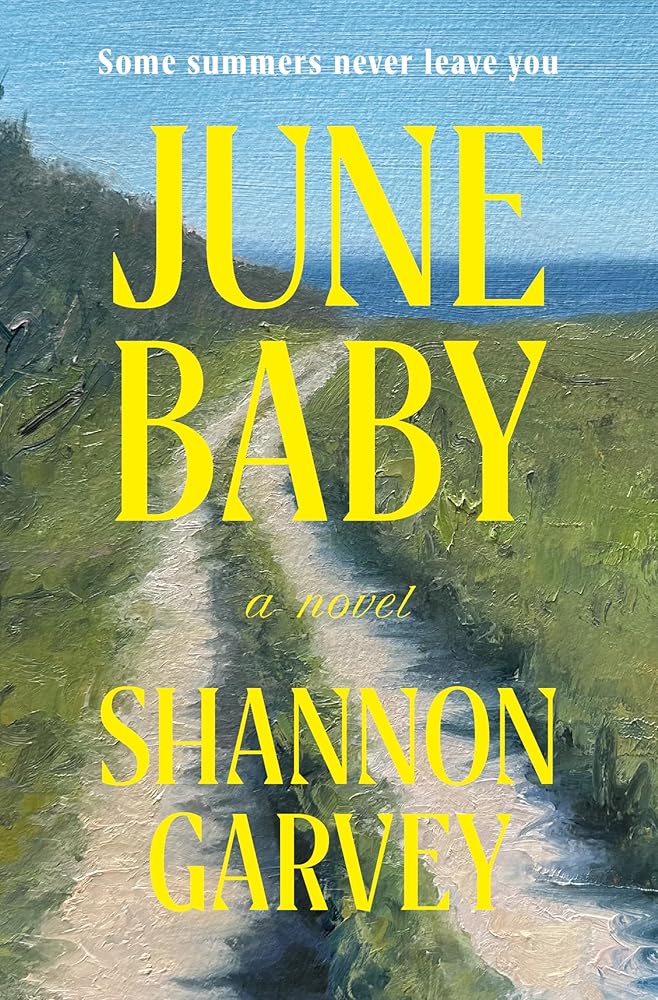 June Baby: A Novel (Thousand Voices) cover image